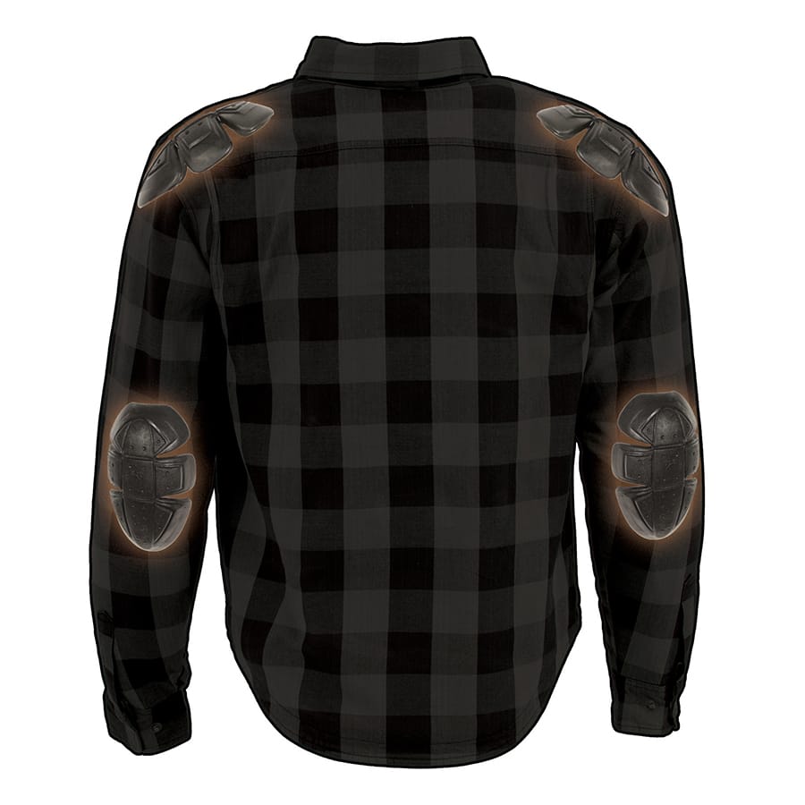 armor motorcycle shirt